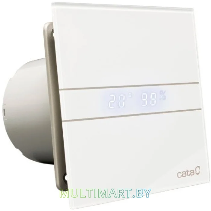 Осевой вентилятор CATA E-100 GTH